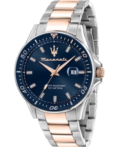 Купить Наручные часы Maserati R8853140003 в E-mobi