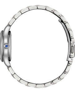 Купить Японские механические наручные часы Citizen PR1040-88N  в E-mobi