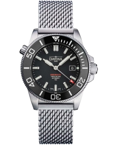 Купить Швейцарские механические наручные часы DAVOSA DAV.16152922 в E-mobi