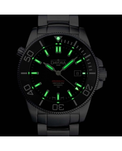 Купить Швейцарские механические наручные часы DAVOSA DAV.16152922  в E-mobi