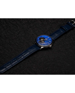 Купить Японские механические наручные часы Orient RA-AS0103A1  в E-mobi
