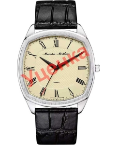 Купить Российские наручные часы Михаил Москвин 1269B1L2-ucenka  в E-mobi