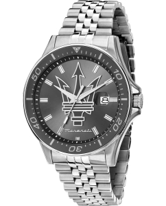 Купить Наручные часы Maserati R8853140010 в E-mobi