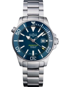 Купить Швейцарские механические наручные часы DAVOSA DAV.16152840 в E-mobi