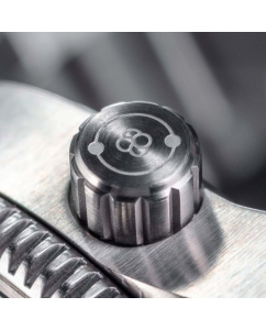 Купить Швейцарские механические наручные часы DAVOSA DAV.16152840  в E-mobi