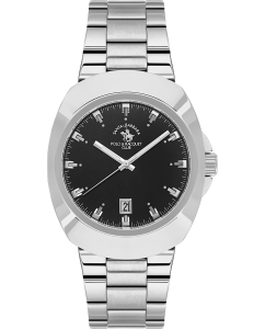 Купить Наручные часы Santa Barbara Polo & Racquet Club SB.1.10600-1 в E-mobi