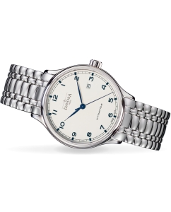 Купить Швейцарские механические наручные часы DAVOSA DAV.16145611  в E-mobi