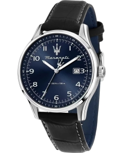 Купить Наручные часы Maserati R8851124003 в E-mobi