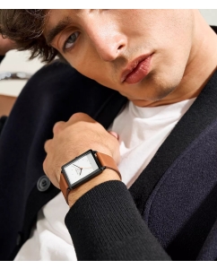 Купить Наручные часы Skagen SKW6929  в E-mobi