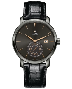 Купить Швейцарские механические наручные часы Rado R14053106 в E-mobi