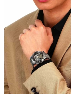 Купить Механические наручные часы Maserati R8823118015  в E-mobi