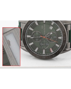 Купить Наручные часы Sergio Tacchini ST.1.10457-3-ucenka с хронографом  в E-mobi