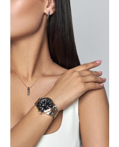 Купить Швейцарские механические наручные часы DAVOSA DAV.16619605  в E-mobi