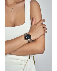 Купить Швейцарские механические наручные часы DAVOSA DAV.16619605  в E-mobi