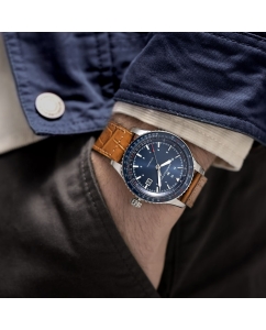 Купить Швейцарские механические наручные часы Hamilton H76645540  в E-mobi