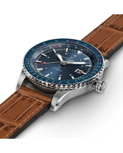 Купить Швейцарские механические наручные часы Hamilton H76645540  в E-mobi