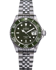 Купить Швейцарские механические наручные часы DAVOSA DAV.16155507 в E-mobi