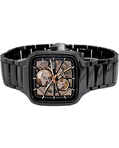 Купить Швейцарские механические наручные часы Rado R27086162  в E-mobi