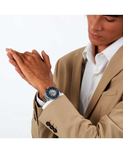 Купить Механические наручные часы Maserati R8823142004  в E-mobi