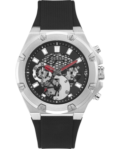 Купить Наручные часы Guess GW0334G1 в E-mobi