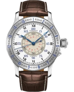 Купить Швейцарские механические наручные часы Longines L2.678.4.11.0 в E-mobi