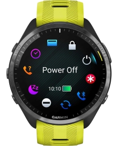 Купить Умные часы Garmin Forerunner 965 010-02809-12 в E-mobi