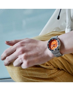 Купить Японские механические наручные часы Seiko SRPD59  в E-mobi