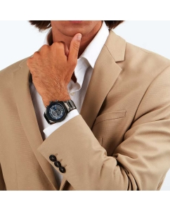 Купить Наручные часы Maserati R8873642012 с хронографом  в E-mobi