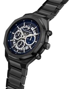 Купить Наручные часы Maserati R8873642012 с хронографом  в E-mobi
