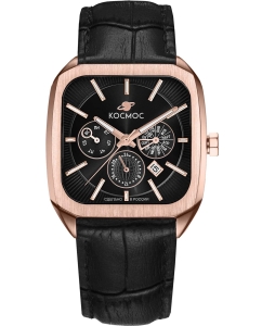 Купить Российские механические наручные часы Космос K219.41.31 в E-mobi