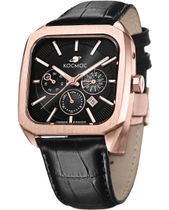 Купить Российские механические наручные часы Космос K219.41.31  в E-mobi