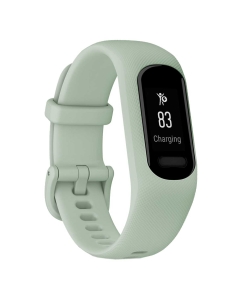 Купить Фитнес-браслет Garmin Vivosmart 5 Cool Mint 010-02645-12  в E-mobi