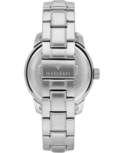 Купить Наручные часы Maserati R8851121016 с хронографом  в E-mobi