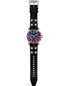 Купить Наручные часы Invicta IN44521 с хронографом  в E-mobi