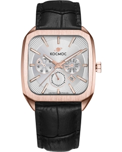 Купить Российские механические наручные часы Космос K219.41.33 в E-mobi
