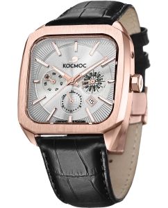 Купить Российские механические наручные часы Космос K219.41.33  в E-mobi