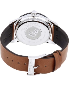 Купить Швейцарские механические наручные часы Longines L2.822.4.56.2  в E-mobi