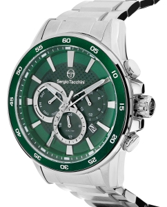 Купить Наручные часы Sergio Tacchini ST.1.10309-6  в E-mobi