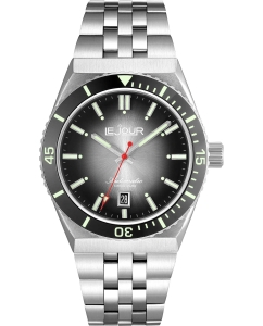 Купить Швейцарские механические наручные часы Le Jour LJ-DM-001 в E-mobi