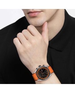 Купить Наручные часы Hugo Boss HB1514025 с хронографом  в E-mobi