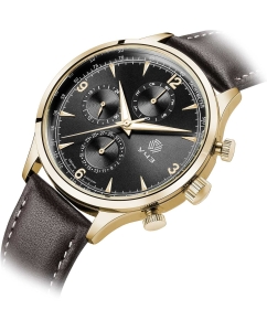 Купить Российские наручные часы Михаил Москвин 3062L-3  в E-mobi