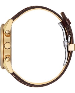 Купить Японские наручные часы Citizen AT8263-10H с хронографом  в E-mobi