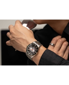 Купить Швейцарские механические наручные часы Le Jour LJ-DM-006  в E-mobi