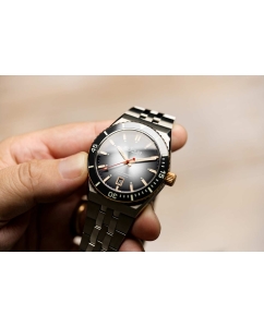 Купить Швейцарские механические наручные часы Le Jour LJ-DM-006  в E-mobi