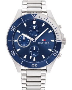 Купить Наручные часы Tommy Hilfiger 1791917 в E-mobi