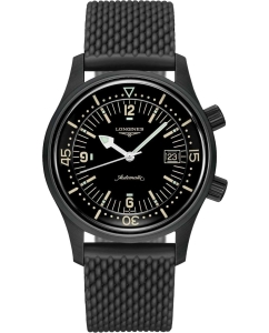 Купить Швейцарские механические наручные часы Longines L3.774.2.50.9 в E-mobi