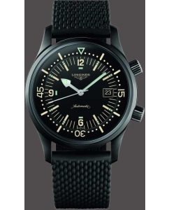 Купить Швейцарские механические наручные часы Longines L3.774.2.50.9  в E-mobi