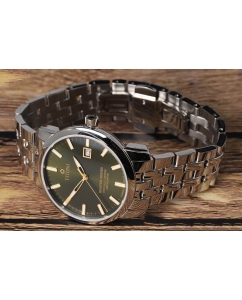 Купить Швейцарские механические наручные часы Titoni 83188-S-660Y  в E-mobi