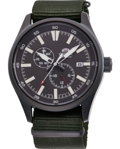 Купить Японские механические наручные часы Orient RA-AK0403N1 в E-mobi