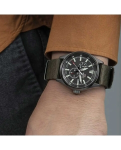 Купить Японские механические наручные часы Orient RA-AK0403N1  в E-mobi